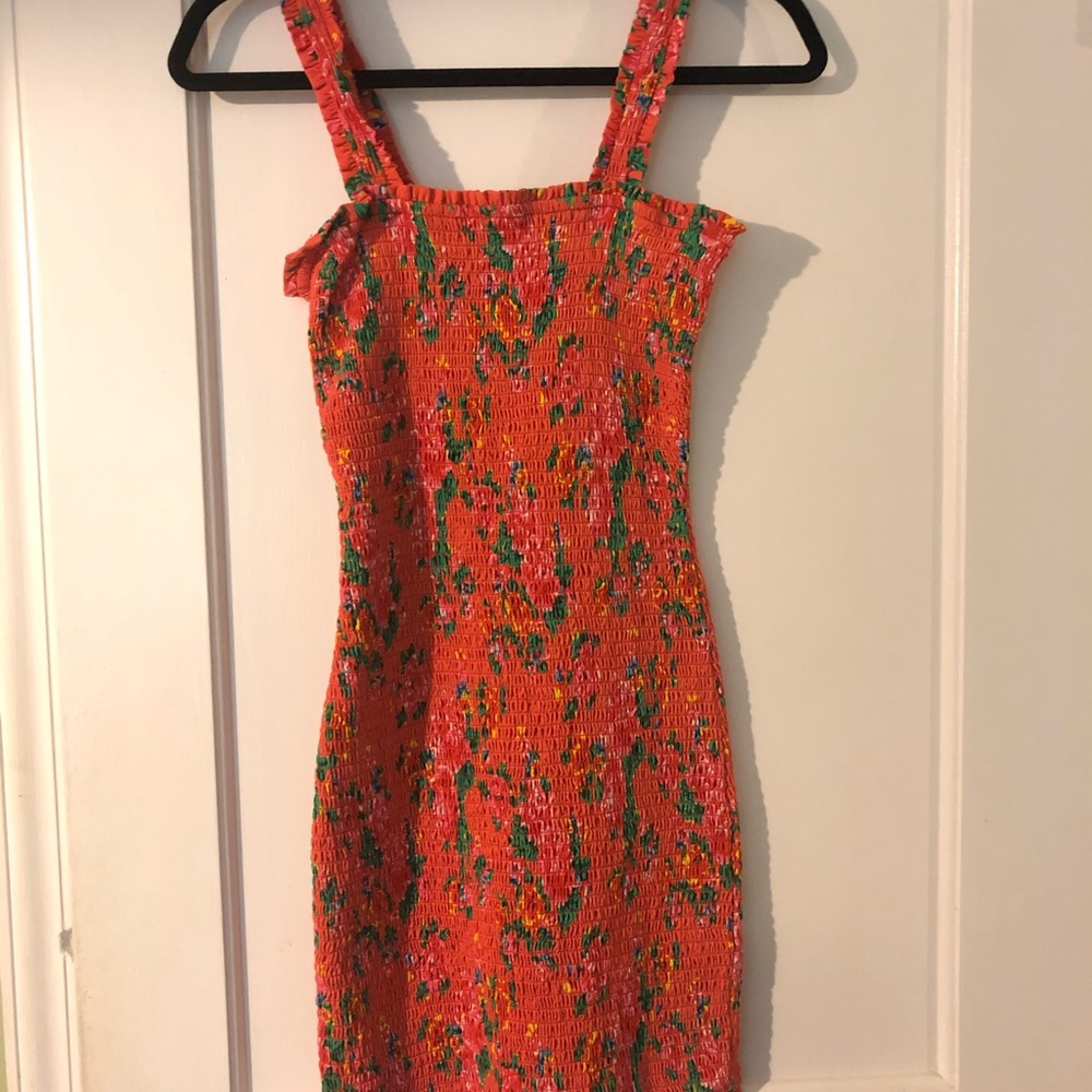 Rhode mini dress - Picture 6 of 6